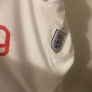 KANE soccer Jersey